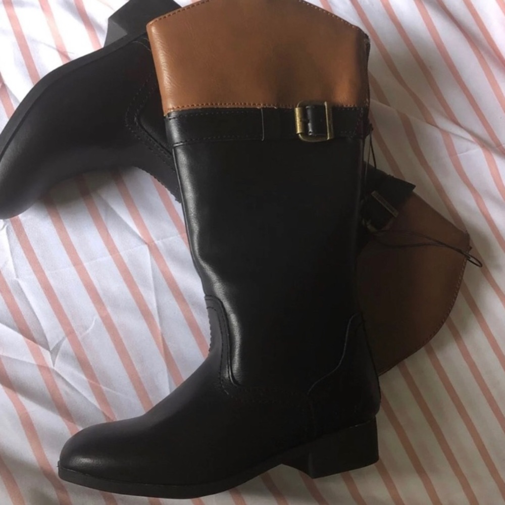 Kids Girl Boots
